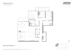 Wallich Residence At Tanjong Pagar Centre (D2), Apartment #399131101